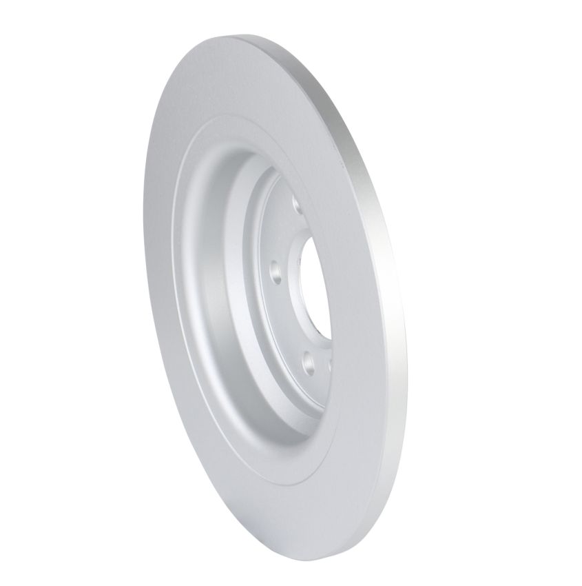 Bosch 36011644 Bosch QuietCast Disc Brake Rotor