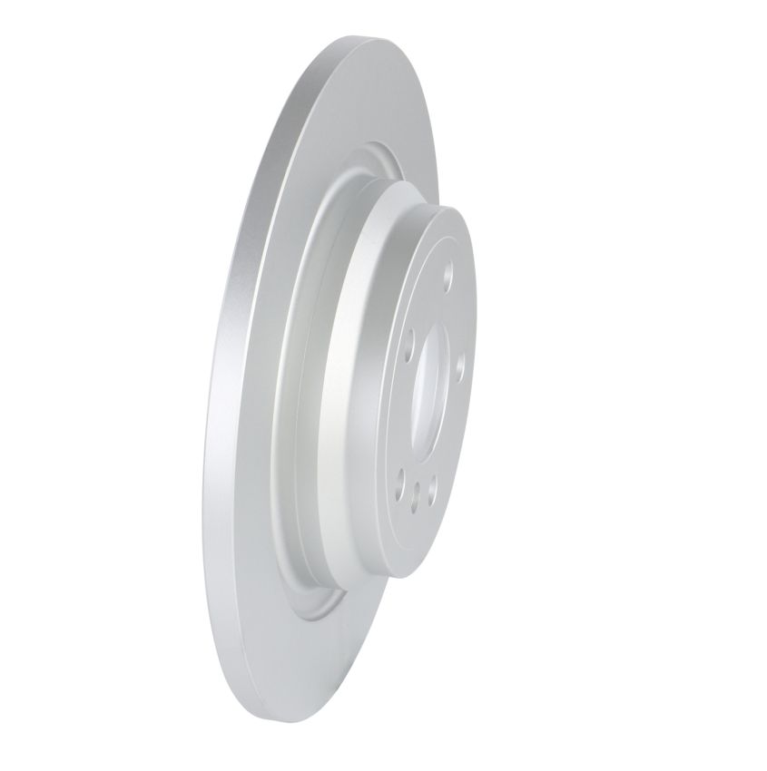 Bosch 36011644 Bosch QuietCast Disc Brake Rotor