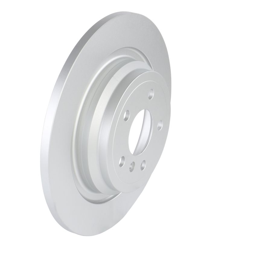 Bosch 36011644 Bosch QuietCast Disc Brake Rotor