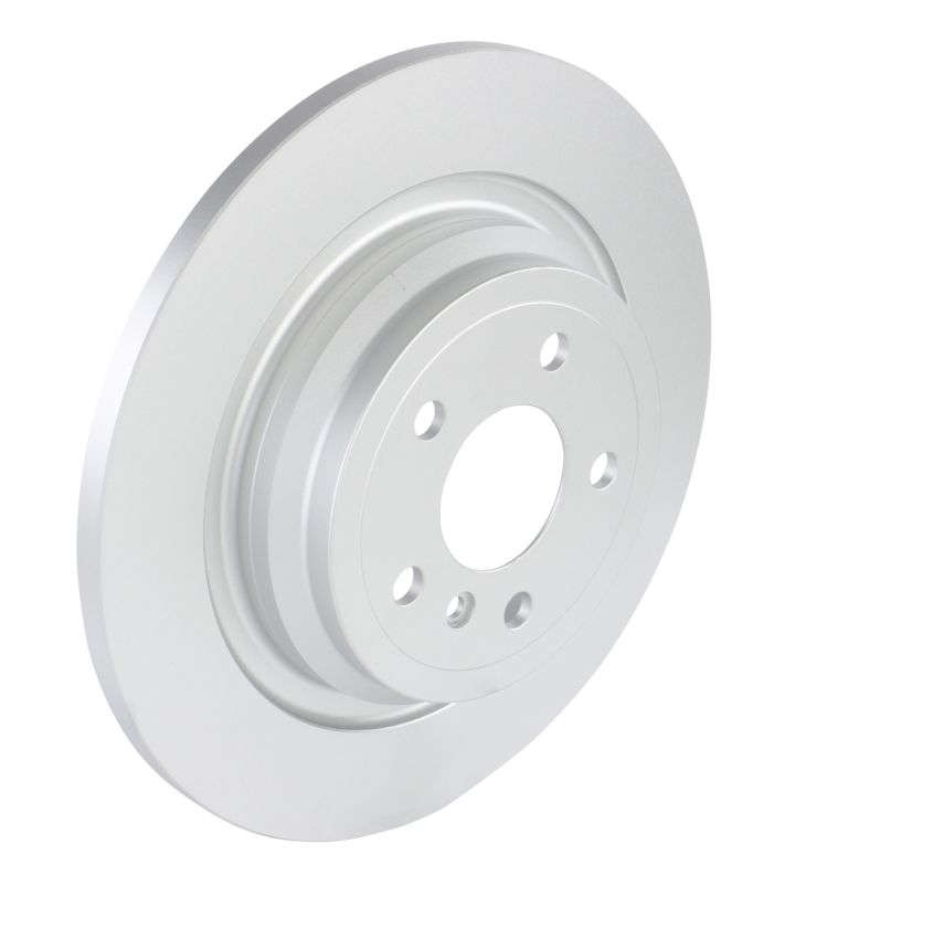 Bosch 36011644 Bosch QuietCast Disc Brake Rotor