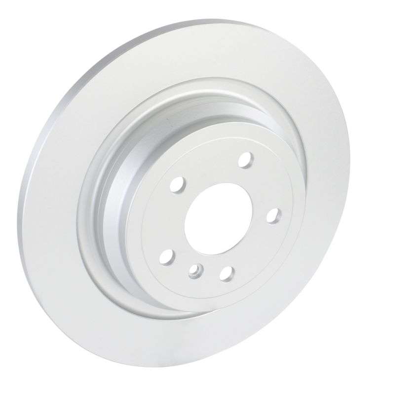 Bosch 36011644 Bosch QuietCast Disc Brake Rotor