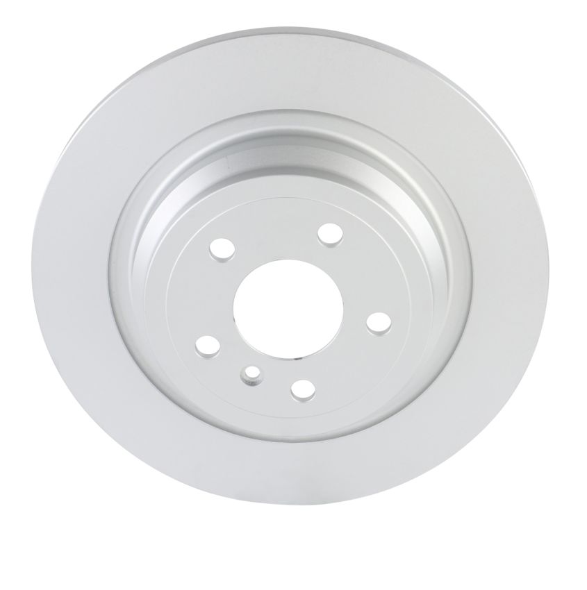 Bosch 36011644 Bosch QuietCast Disc Brake Rotor