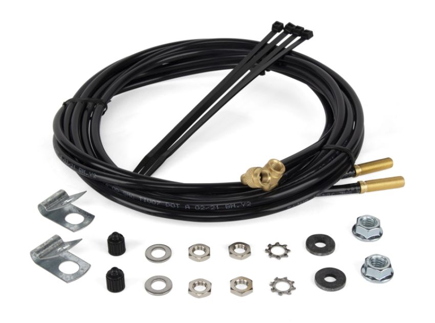 Air Lift 22022 P-30 Hose Kit