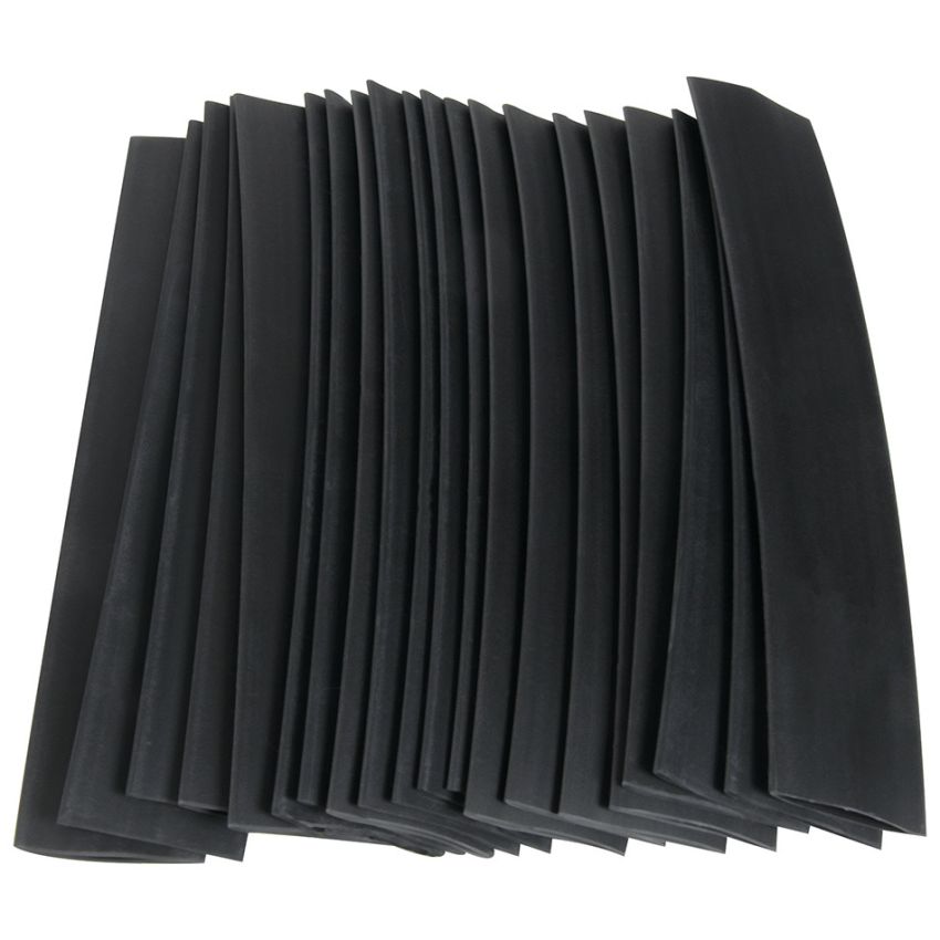 ALLSTAR PERFORMANCE ALL76167 Heat Shrink Tubing 3/4in 20pcs