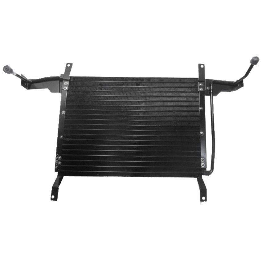 Global Parts Distributors LLC 3605C gpd Condenser 3605C