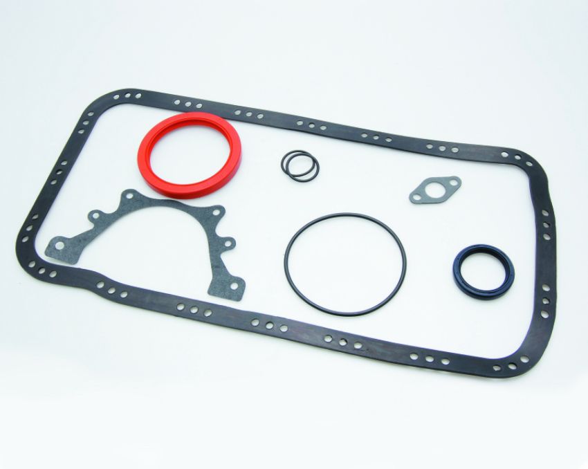 Cometic Street Pro Honda 1990-01 DOHC B18A1/B1 Non-VTEC Bottom End Kit