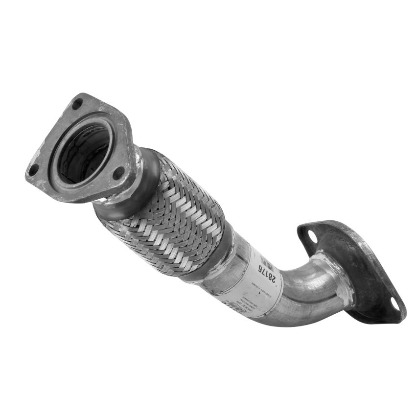 AP Exhaust 28176 Prebent Exhaust Pipe
