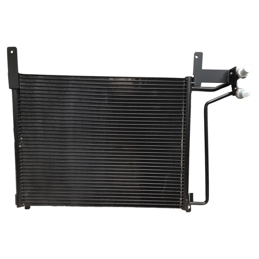 Global Parts Distributors LLC 3608C gpd Condenser 3608C