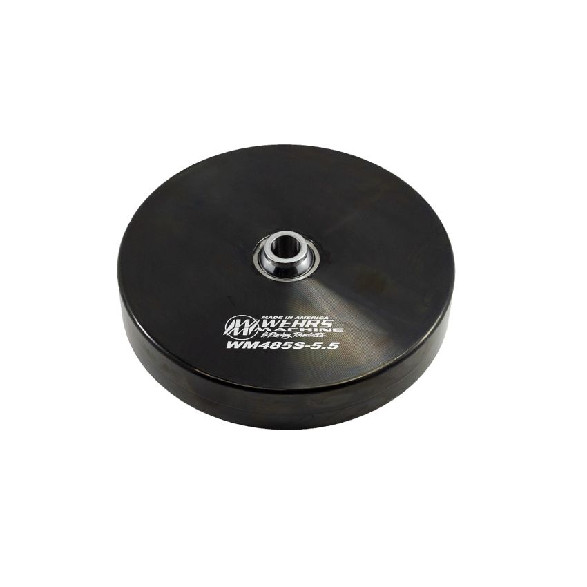 WEHRS MACHINE WEHWM485S-5.5 Spring Cup 5.5in Short Swivel OD Alignment