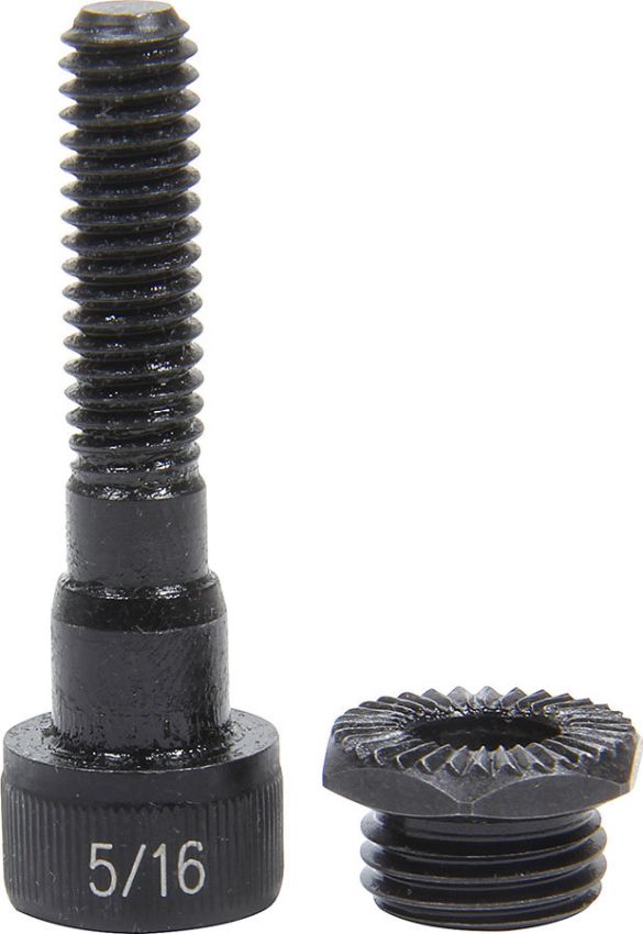 ALLSTAR PERFORMANCE ALL19456 Mandrel and Nosepiece Kit 5/16-18