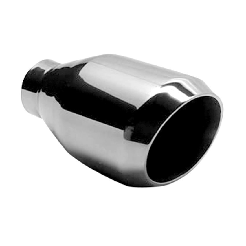 AP Exhaust XSSDW4128 Exhaust Tip - Universal