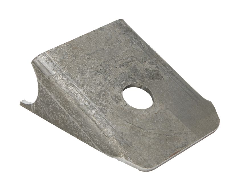 ALLSTAR PERFORMANCE ALL60365 Battery Disconnect Mounting Bracket