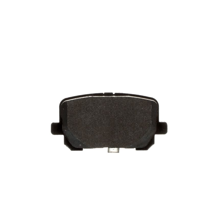 Bosch BSP1766 Bosch Police Pursuit Brake Pads