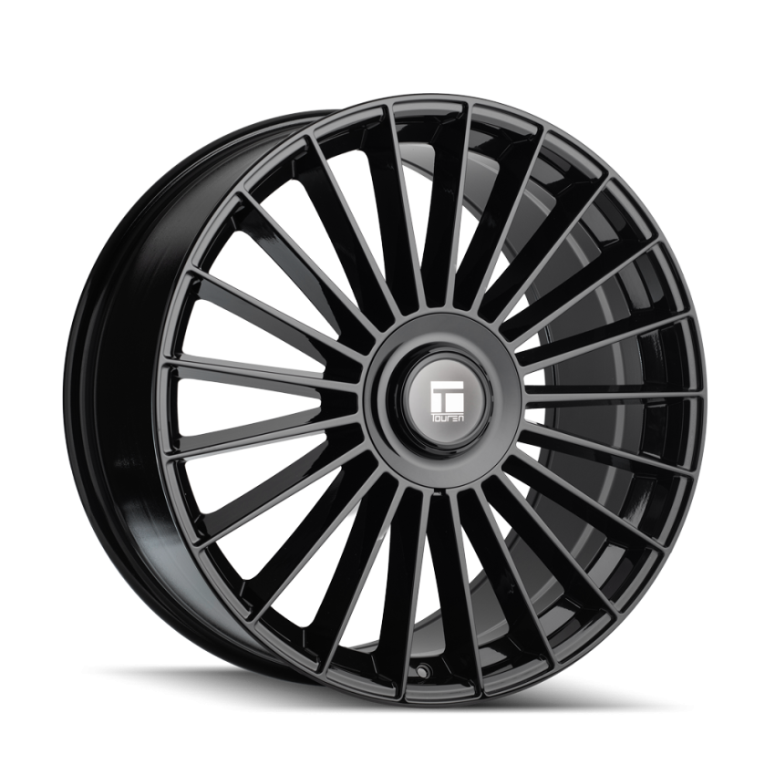 Touren 361022909GB35 TR10 (3610) GLOSS BLACK