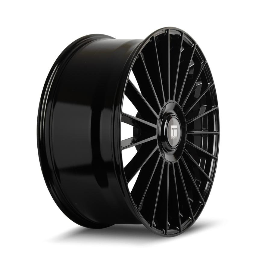 Touren 361022909GB35 TR10 (3610) GLOSS BLACK