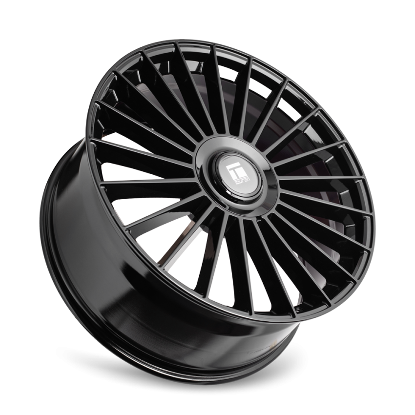 Touren 361022909GB35 TR10 (3610) GLOSS BLACK