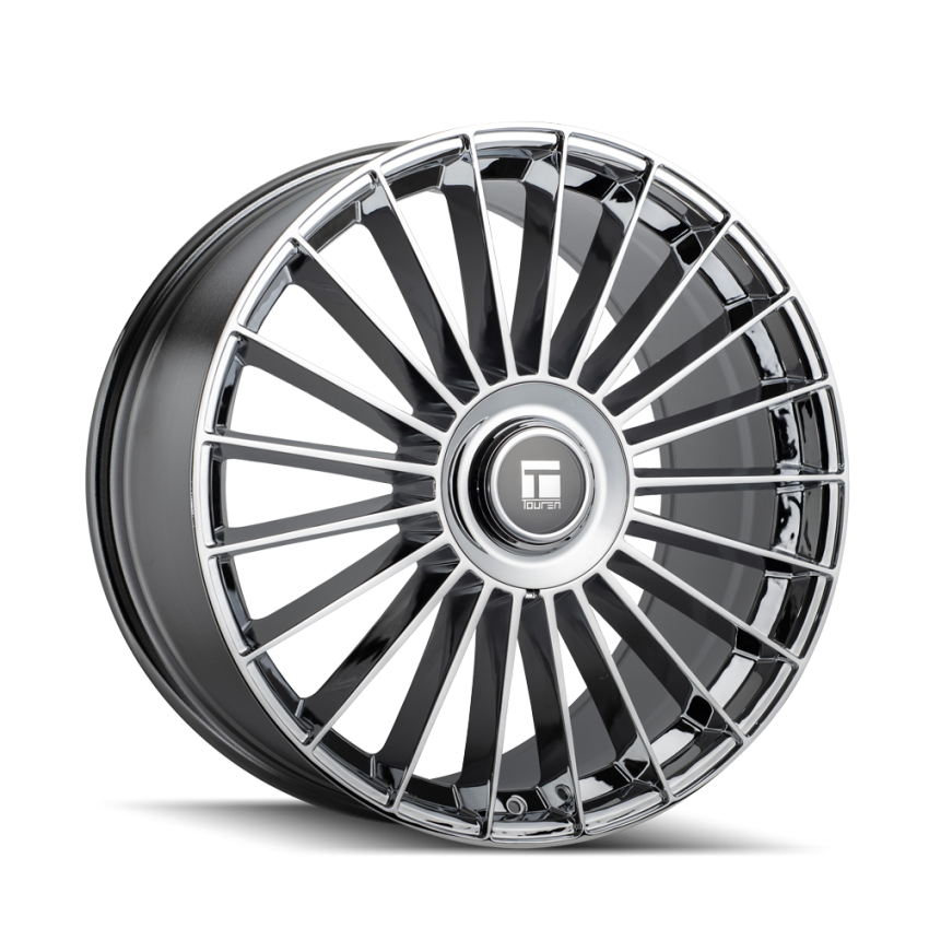 Touren 361022937C20 TR10 (3610) CHROME