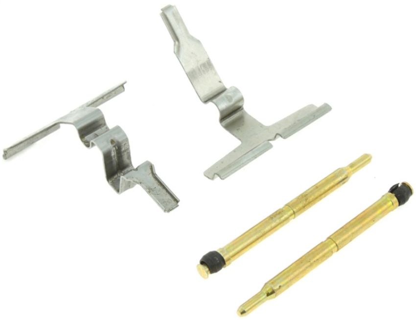 Stoptech 308.08760 Street Touring Brake Pads
