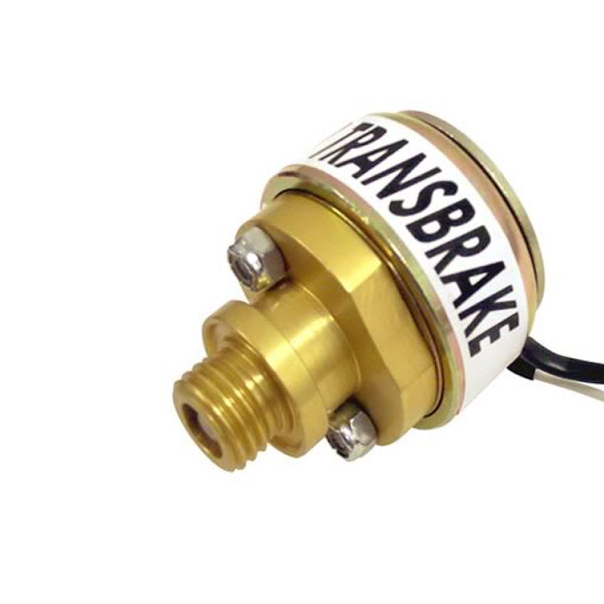 ATI PERFORMANCE ATI203480 External Transbrake Solenoid w/Adapter