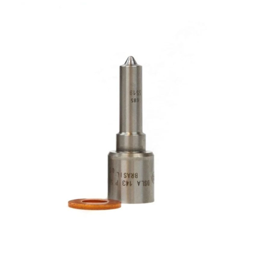 Industrial Injection 0433172370-R1 13-18 Cummins 6.7L Nozzle Extrude Honed 24 LPM 100 HP 20%