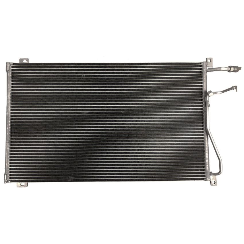 Global Parts Distributors LLC 3612C gpd Condenser 3612C