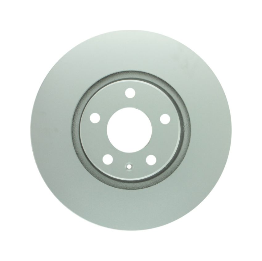Bosch 14010044 Bosch QuietCast Disc Brake Rotor