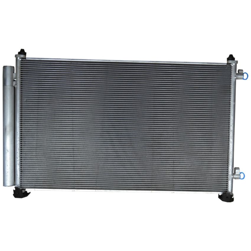 Global Parts Distributors LLC 3613C gpd Condenser 3613C