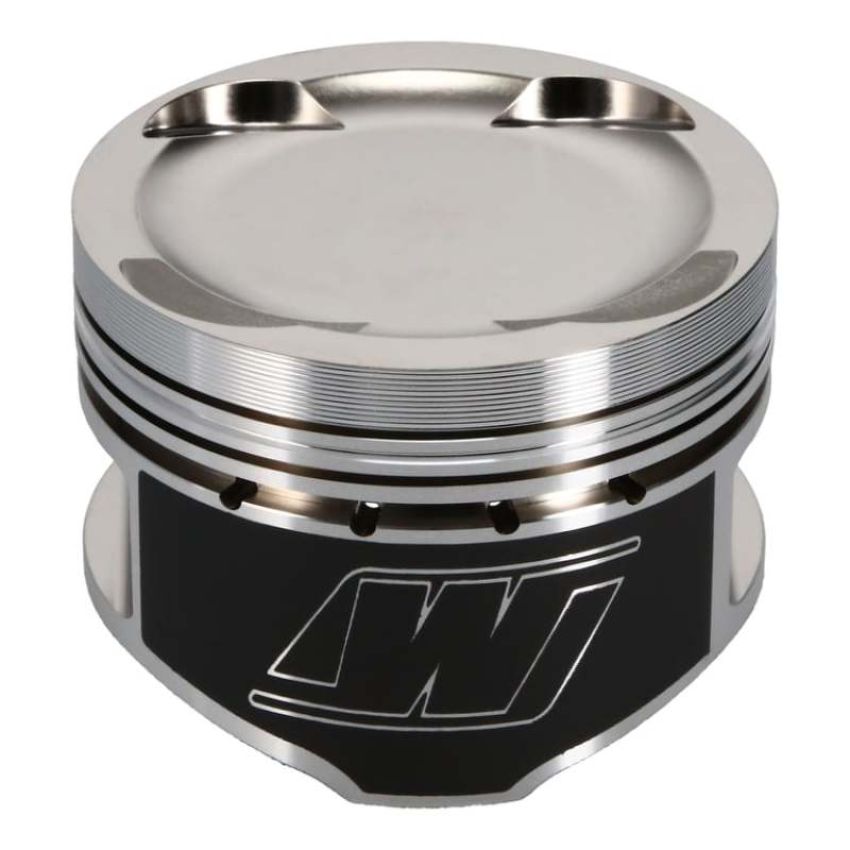 Wiseco 6550M87AP Piston, Toyota, 2JZ-GTE, 87.00 mm Bore, Sport Compact, Set of 1