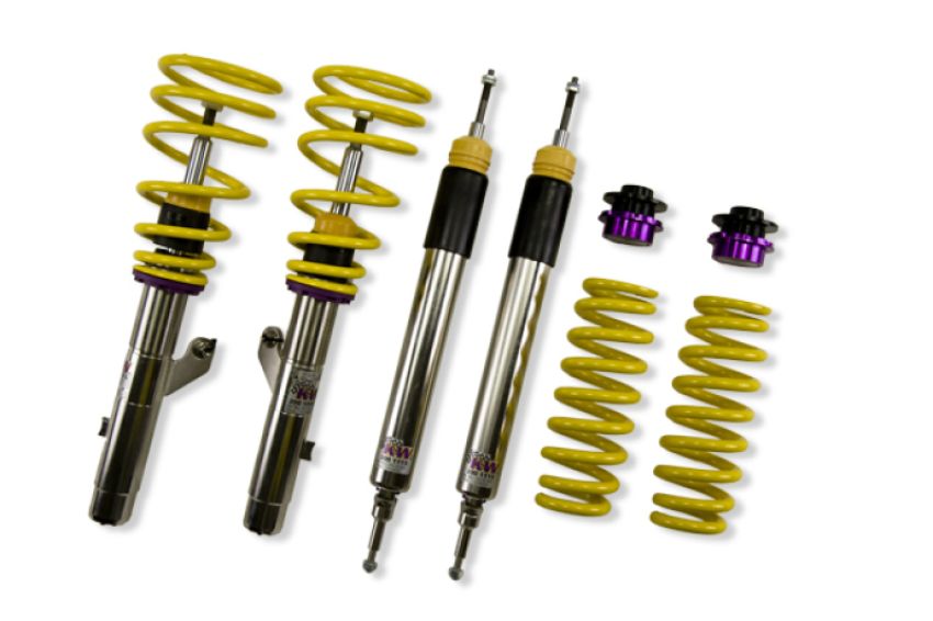 KW 35220033 Coilover Kit V3 BMW 3series E91/E93 2WDConvertible + Wagon