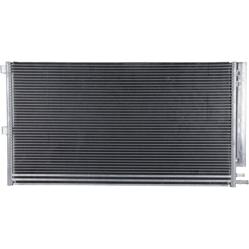 Global Parts Distributors LLC 3618C gpd Condenser 3618C