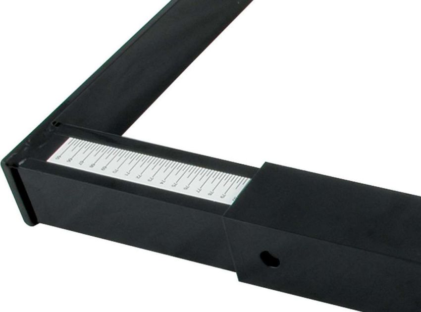 ALLSTAR PERFORMANCE ALL99044 Repl Decal for ALL10116 Stagger Gauge