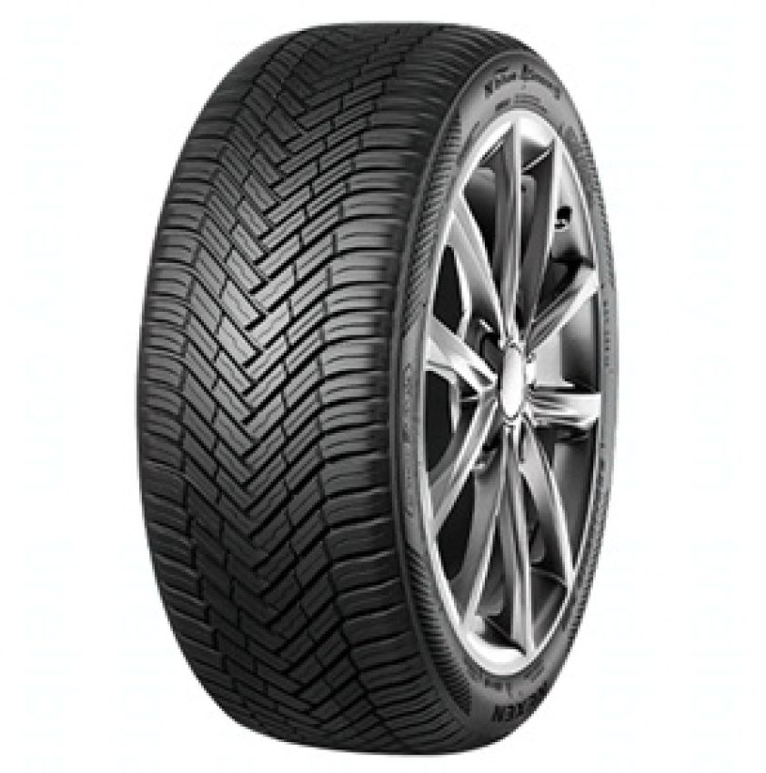 NEXEN Nblue 4SEASON 2 265/45R21