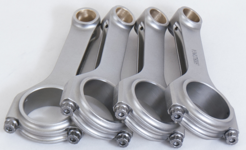 Eagle CRS5608N3D Chrysler 420A Engine H-Beam Connecting Rods *Non-Standard Rod Length* (Set)