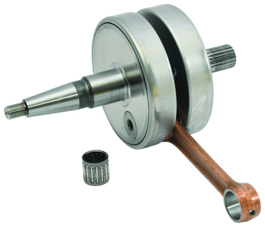 Hot Rods 4007 87-89 Honda TRX 250 R 250cc Crankshaft