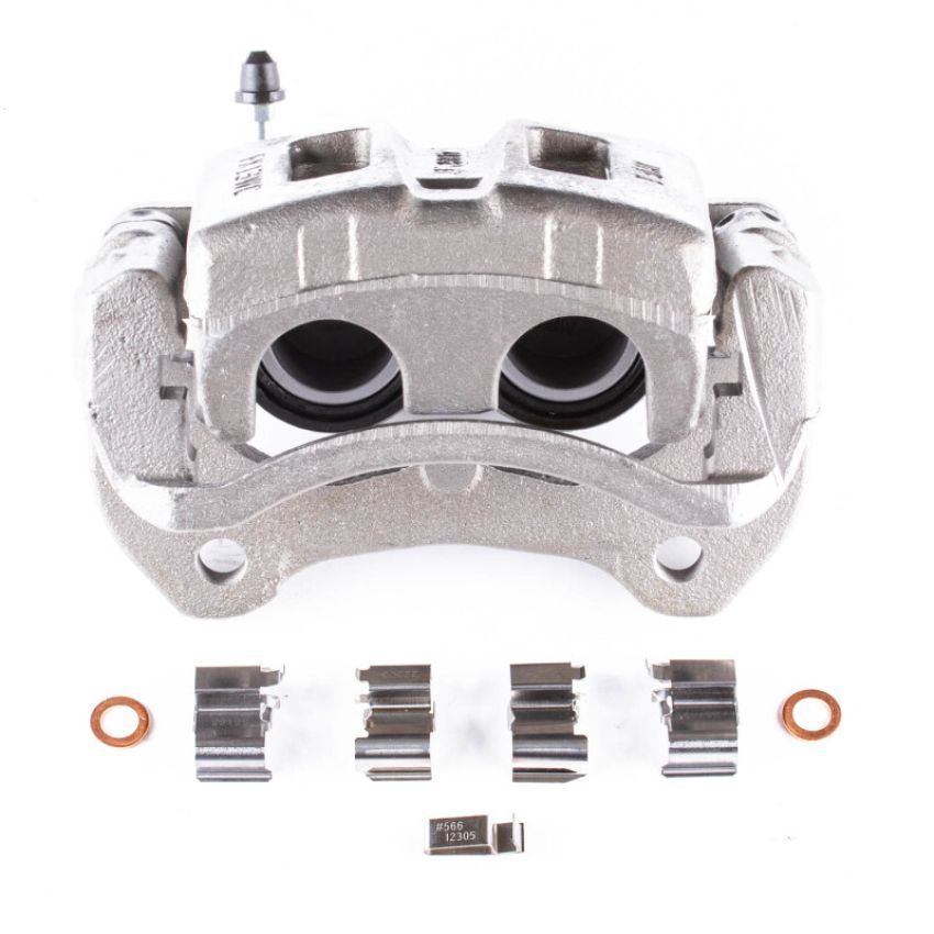 PowerStop L2801 Autospecialty By PowerStop Replacement Brake Caliper
