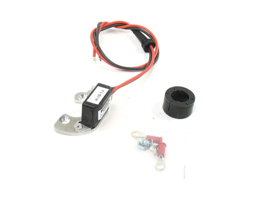 PERTRONIX IGNITION PRT1641 Ignitor Conversion Kit