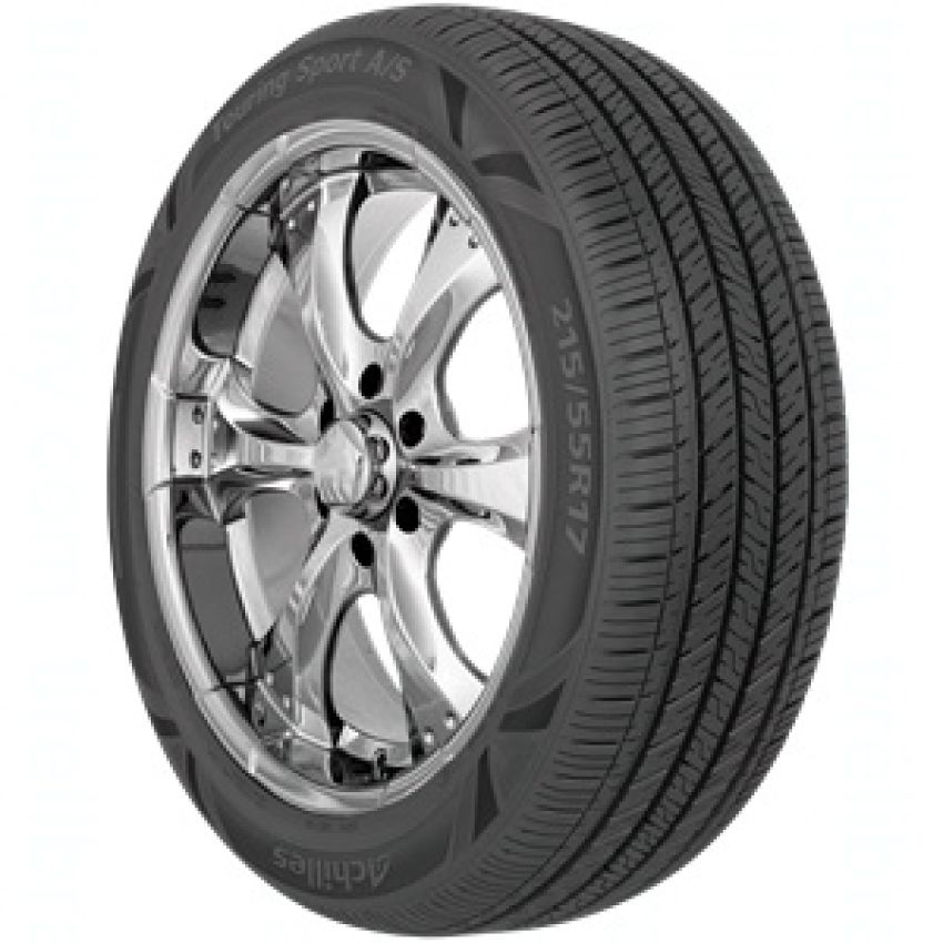 ACHILLES Touring Sport A/S 175/70R14 All-Season
