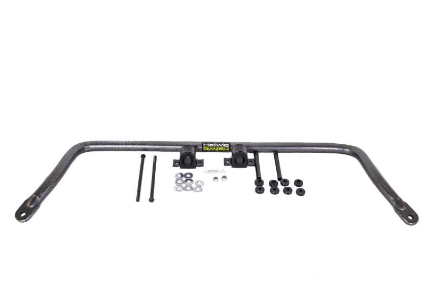 Hellwig 7654 01-06 Chevrolet Silverado 2500 Solid Heat Treated Chromoly 1-1/2in Front Sway Bar