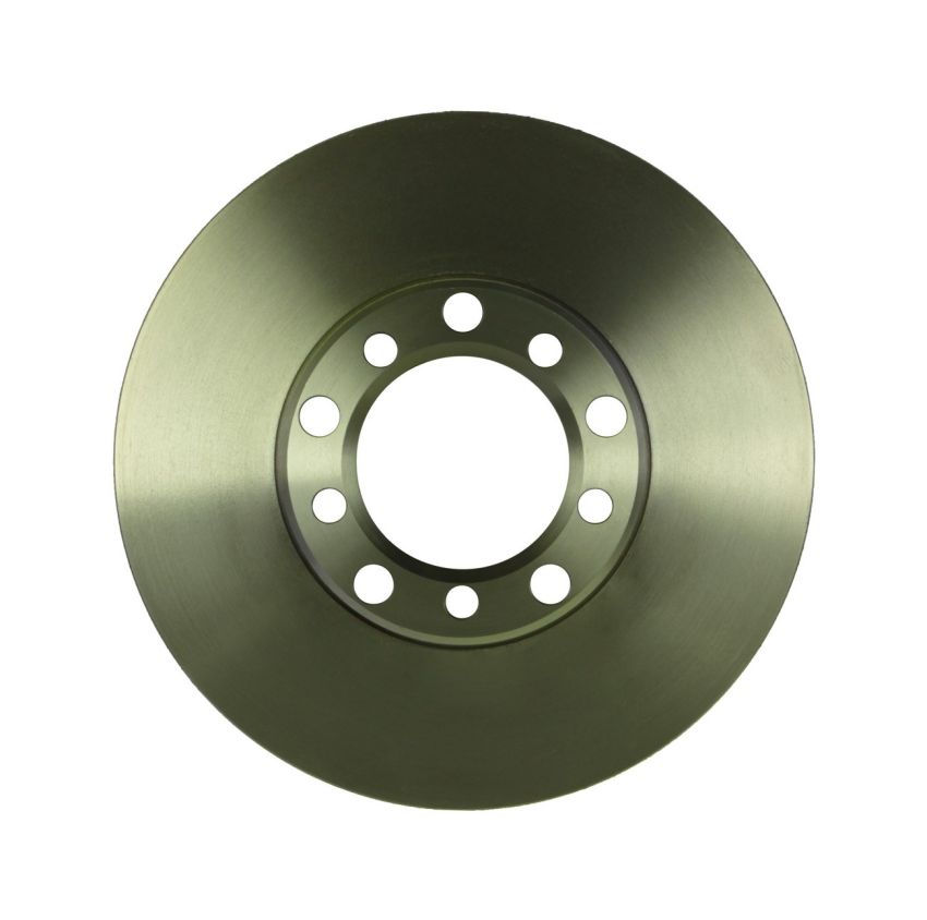 Bosch 36010946 Bosch QuietCast Disc Brake Rotor