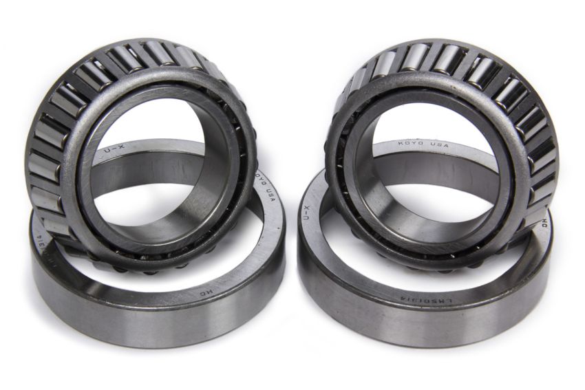 MOTIVE GEAR MOT706016XR Bearing Kit Dana 35