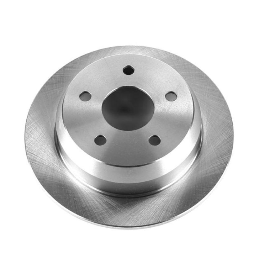 PowerStop AR8743 AutoSpecialty Brake Rotor