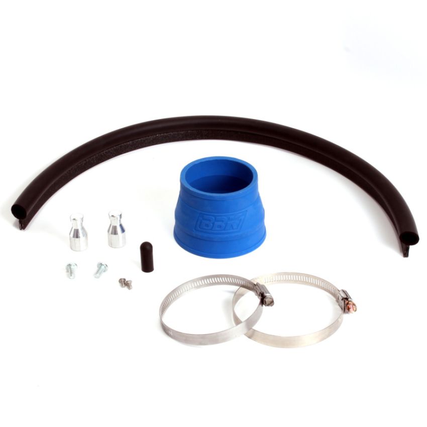 BBK Performance Parts 17782 BBK 1778 COLD AIR INTAKE REPLACEMENT HARDWARE KIT
