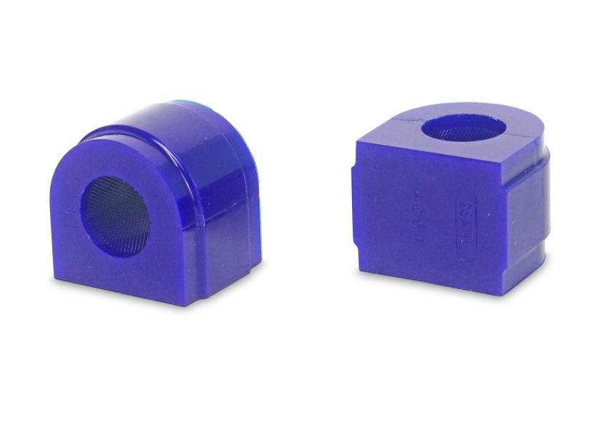 Superpro SPF4204-25K 2014 Mazda 3 i SV Front 25mm Sway Bar Mount Bushing Set