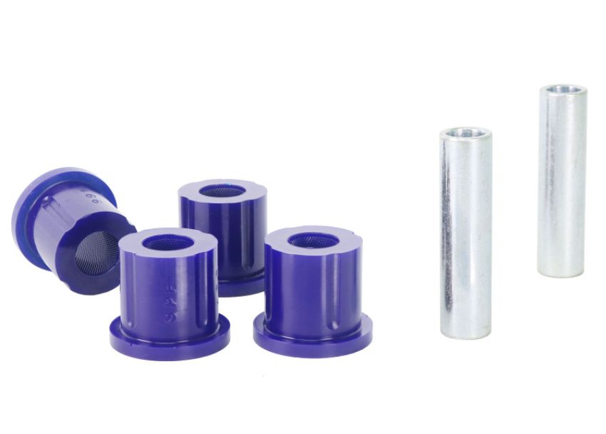 Superpro SPF0466K Ford-Sprg/R Bush All
