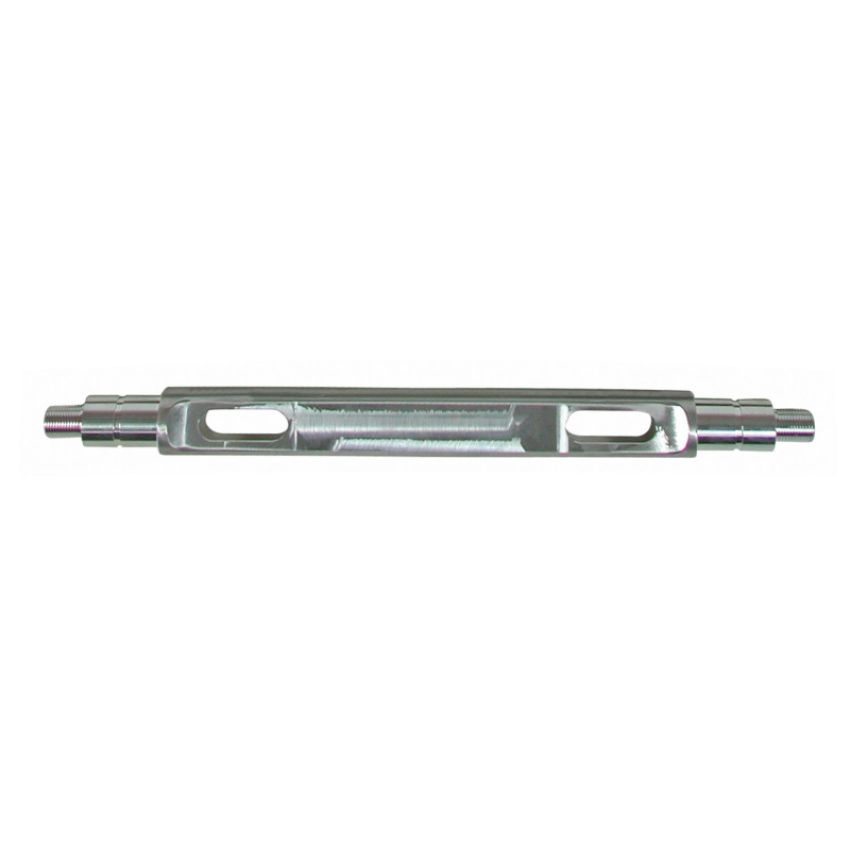 SPECIALTY PRODUCTS COMPANY 93440 CROSS SHAFT: ALUM 6 