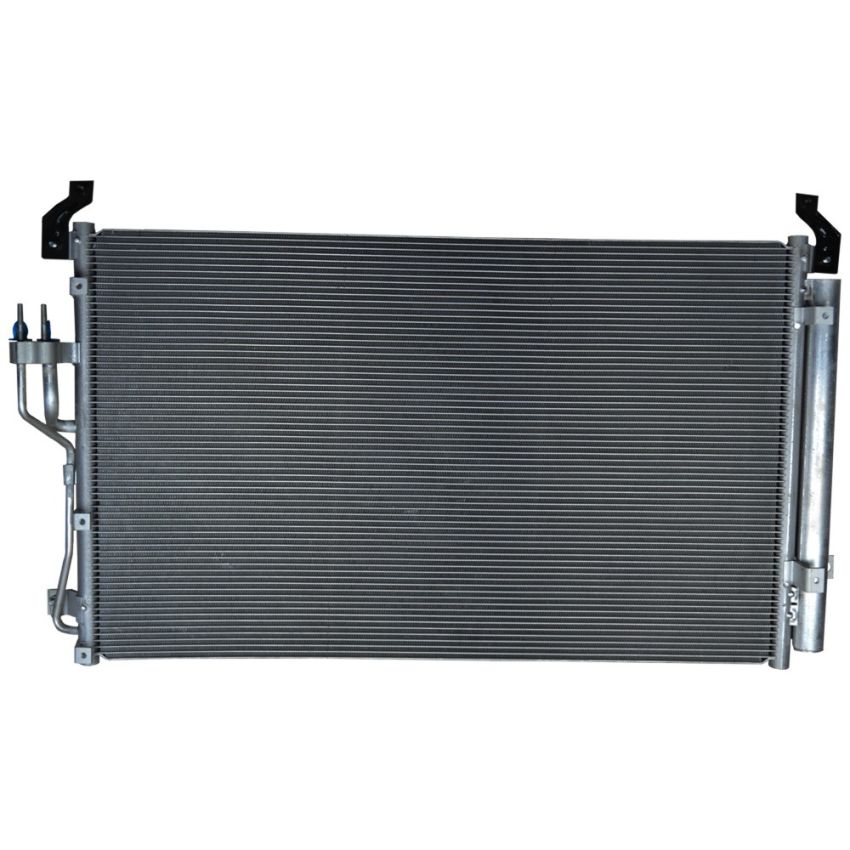 Global Parts Distributors LLC 3630C gpd Condenser 3630C