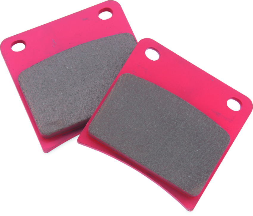 BikeMaster 961456 Suzuki Sintered Brake Pads
