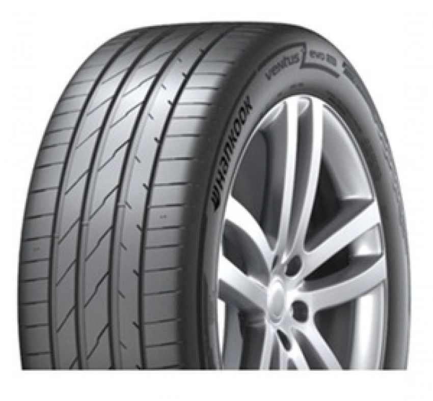 HANKOOK Ventus Evo Suv K137 235/50R18 Summer