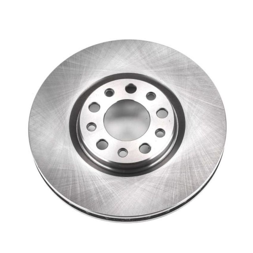 PowerStop AR83086 AutoSpecialty Brake Rotor