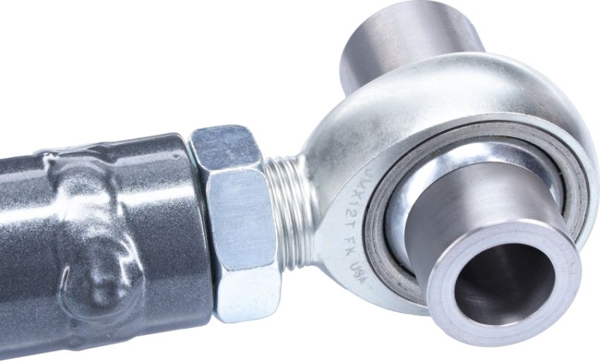 Camburg CAM-310164 08-21 Toyota Landcruiser 200 Series 1.25 Performance Heim/Uniball Upper Arms